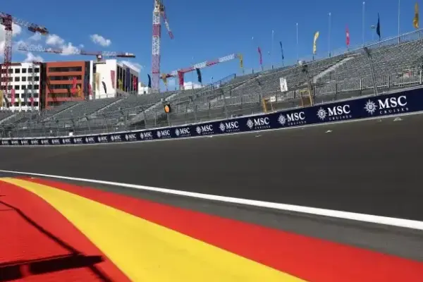 "La Monumental": Why Madrid's new Curve 12 could become an F1 icon