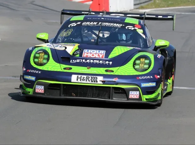 Patrick Assenheimer, Dylan Pereira