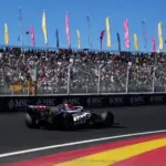 Formula 1 spectators: Madrid overtakes Barcelona already at the premiere