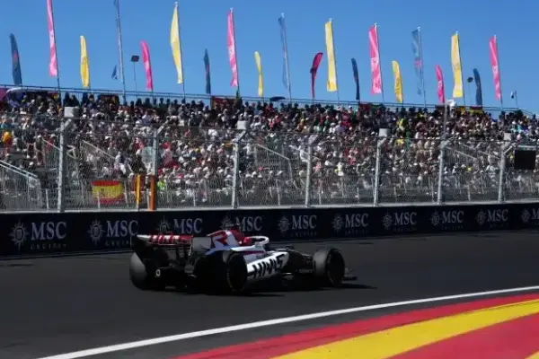 Formula 1 spectators: Madrid overtakes Barcelona already at the premiere