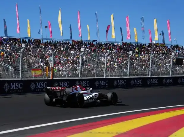 Formula 1 spectators: Madrid overtakes Barcelona already at the premiere