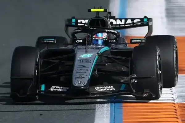 Mercedes: No ADUO update in Monza, new engine only in October