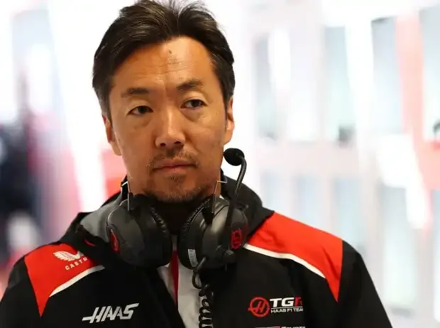 Komatsu explains: This is why only Bearman gets the new Ferrari engine
