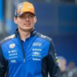 "Das mag ich": Max Verstappen reveals why he doesn't mince words