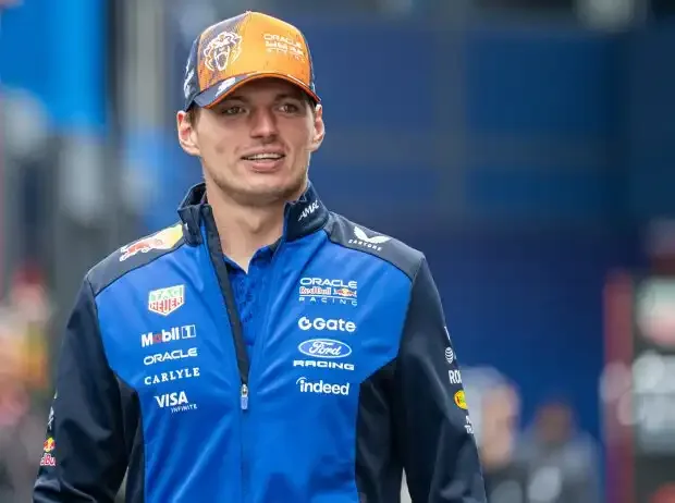 "Das mag ich": Max Verstappen reveals why he doesn't mince words