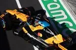 Oscar Piastri (McLaren)