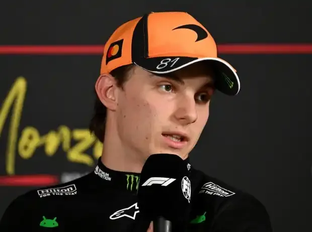 Explained: This is why Oscar Piastri was penalized after the Monza qualifying session