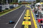 Monza Friday: Mercedes disrupts Ferrari party, Gasly loses Monaco podium