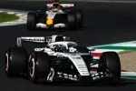 Sergio Perez (Cadillac)