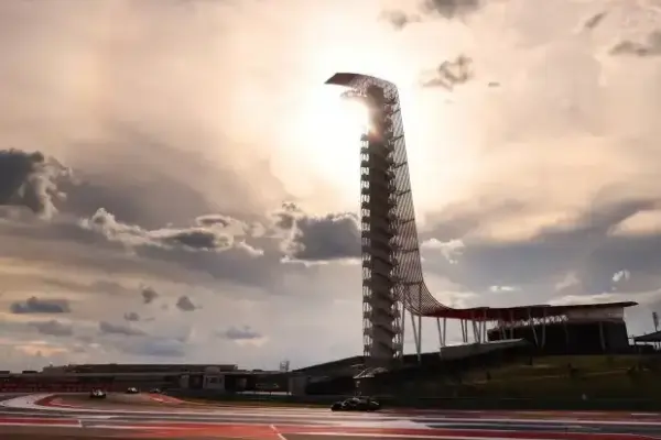 Infos WEC Austin 2026: The complete schedule, livestream, TV, and entry list