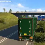 American Truck Simulator and Euro Truck Simulator 2: Open Beta Test V1.61 has begun