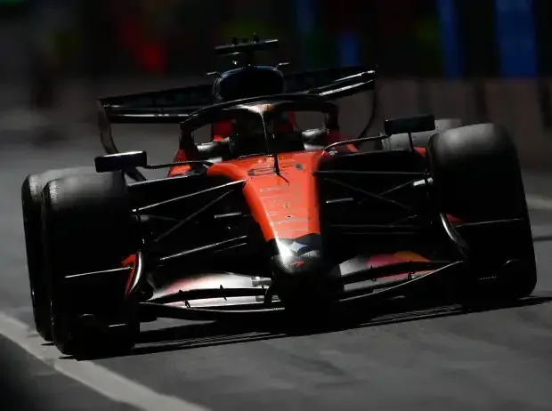 Title image for the news: Oscar Piastri (McLaren) at the 2026 Italian Grand Prix