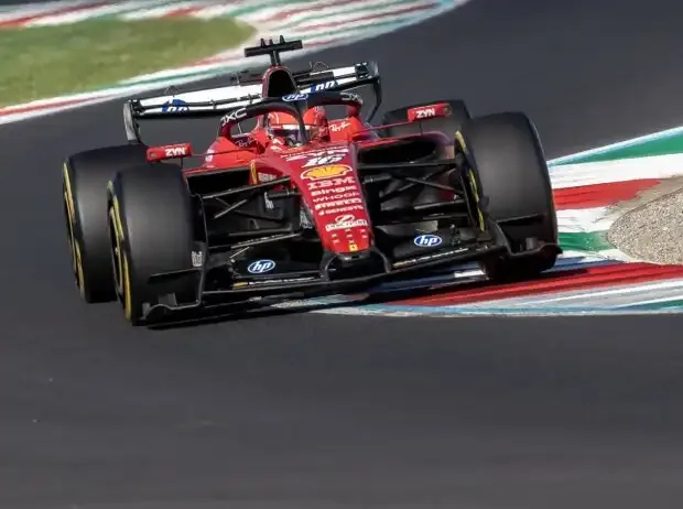 Ferrari disappointment at the home game: "It will be damn hard!"