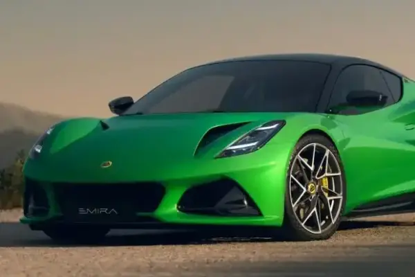 Lotus takeover completed: What this means for Emira and Co