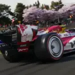 F1 25: 2026 Season Pack - Update V1.25 with new F2 content, free F1 liveries, and improvements