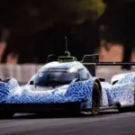 Hypercar-Debüt 2027: Warum sich Ford für WEC statt IMSA entschieden hat