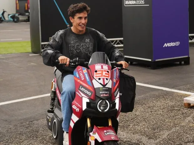 Marc Marquez