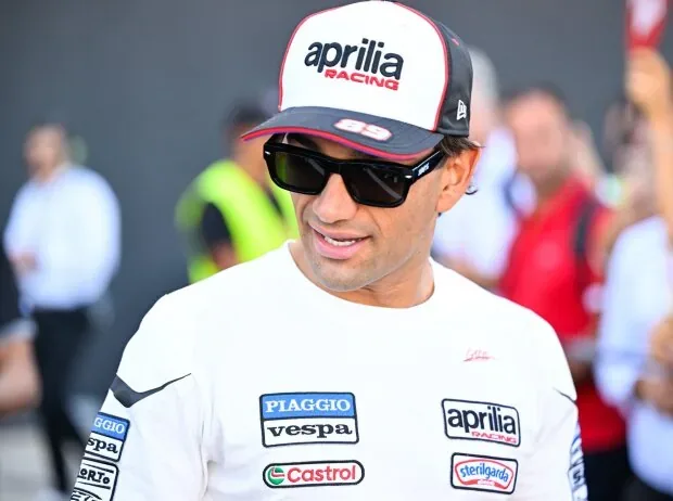 Jorge Martin