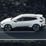 Polestar 4 SUV 2027: The more practical version of the Polestar 4