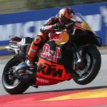 From test rider to race rider: This is what is challenging Pol Espargaro