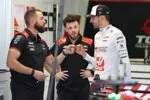 Esteban Ocon (Haas)