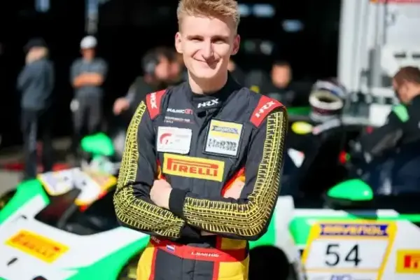 China-Held Hartog loses Nordschleife permit after Code-60 violation