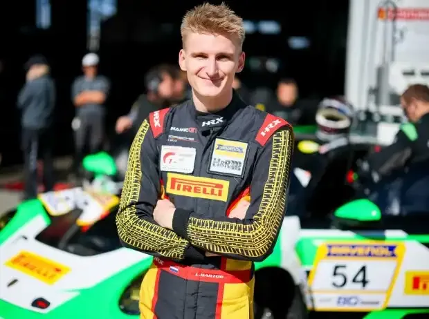 China-Held Hartog loses Nordschleife permit after Code-60 violation