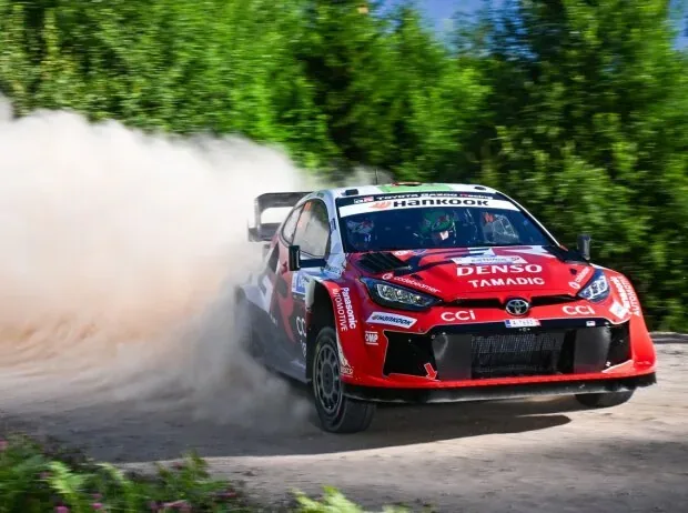 Elfyn Evans