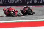 Marc Marquez, Ducati Team