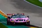 Matteo Cairoli (Emil-Frey-Ferrari)