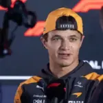 Norris on his own racing team: Hundreds of applications in just one hour