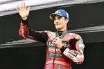 Marc Marquez, Ducati Team