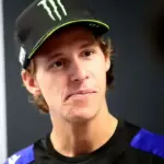 Quartararo interview: "Think about this first Honda test every evening"