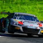 Audi comeback in the DTM! Cancelled guest start will now take place after all