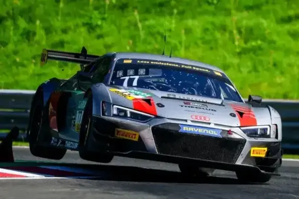 Audi comeback in the DTM! Cancelled guest start will now take place after all