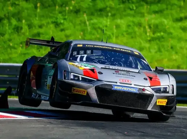Audi comeback in the DTM! Cancelled guest start will now take place after all
