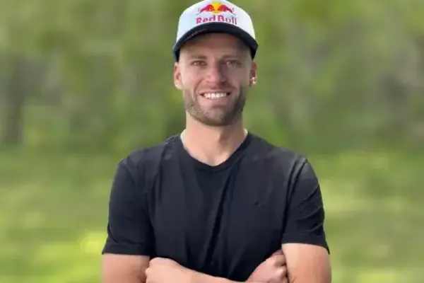 New chapter for Brad Binder: KTM rider switches to BMW in WorldSBK
