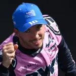 Sensation in Monza qualifying: Pierre Gasly takes slipstream pole!