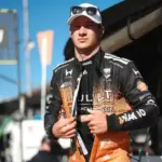 Mick Schumacher's rookie conqueror receives long-term IndyCar contract