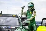 Marco Wittmann (Schubert-BMW)