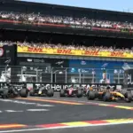 Vote now: Who were the best drivers in Madrid?
