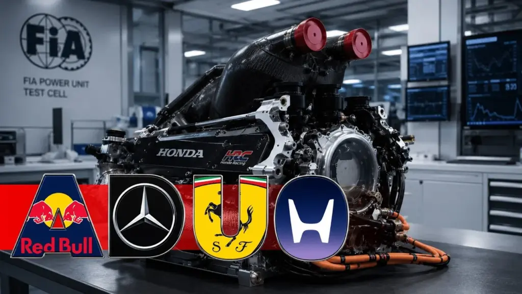 Why the grid penalty for Antonelli is actually a blessing in disguise