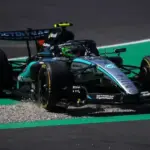 "Absolute idiot": Next outrage about Antonelli at Russell's best time in Monza