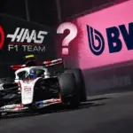 Haas is looking for new investors: Why BWT suddenly becomes an issue