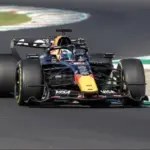Monza reveals the true picture: This is how Verstappen reacts to the ADUO result