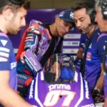 Toprak Razgatlioglu demands from Yamaha: "Focus on the 850cc"