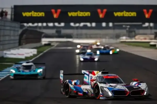 IMSA Indianapolis 2026: Free Livestream and TV Broadcast