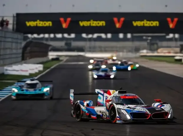 IMSA Indianapolis 2026: Free Livestream and TV Broadcast