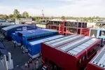 Formula 1 live ticker: The first practice in Monza now live!