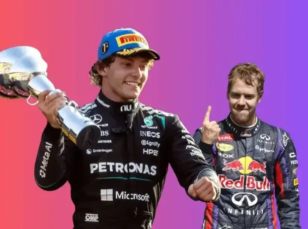 Why Vettel Would Gladly Lose His Formula 1 Record to Antonelli